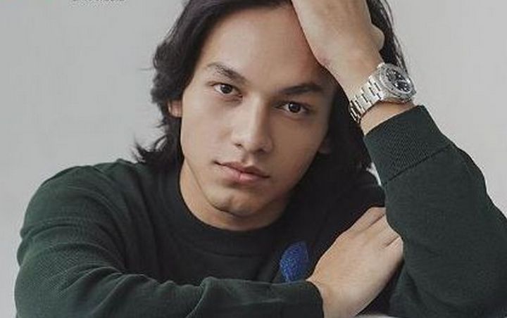 Ini Alasan Jefri Nichol Pantang Akting Bareng Pacar 