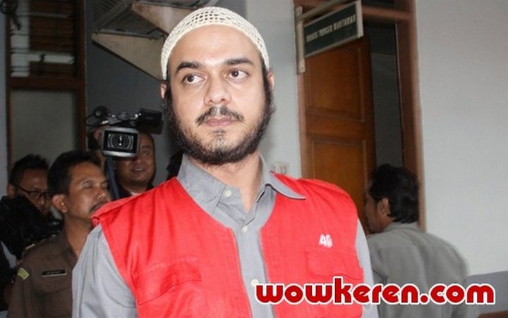 Rio Reifan Keluar dari Tahanan, Manajer Malah Tidak Tahu