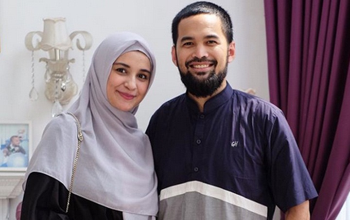 Teuku Wisnu Lebaran Ganteng Kembaran Bareng Anak, Shireen Sungkar Malah Salfok 'Naga'