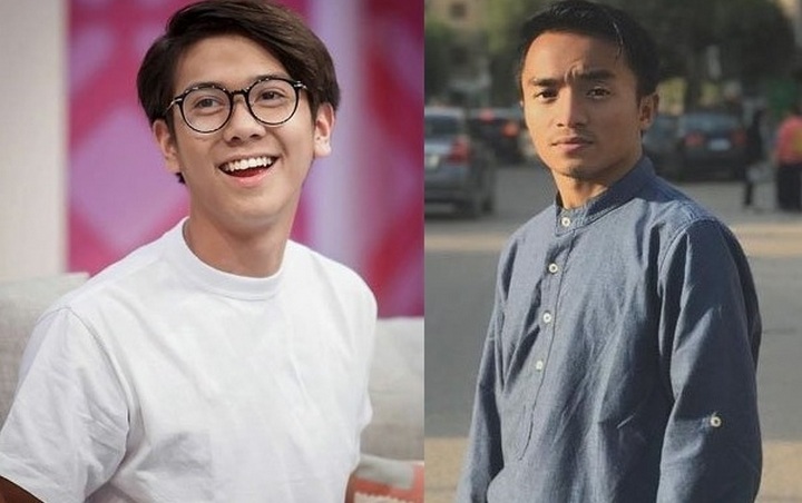 Gemas, Taqy Malik Ikut Komentari Fans Garis Keras Iqbaal Ramadhan Ini