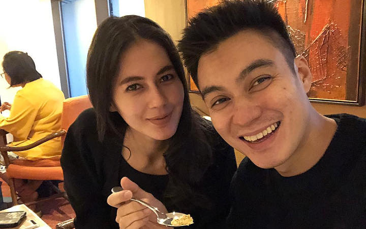 Baim Wong Bawa Paula Verhoeven Saat Lebaran, Reaksi Keluarga di Luar Dugaan