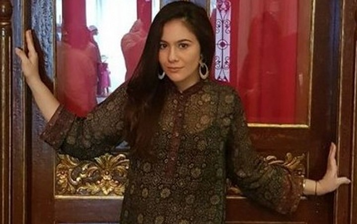 Wulan Guritno Beberkan Rahasia Cantik Awet Mudanya