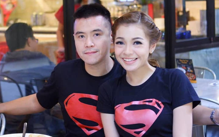 Peringati Hari Ayah, Maya Septha Beri Ucapan Mengharukan 