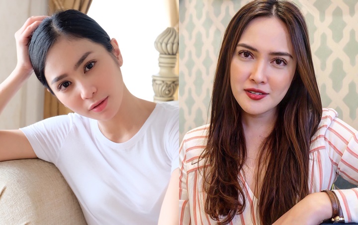 Disemprot Fans Shandy Aulia Saat Bahas Kehamilan Reaksi 