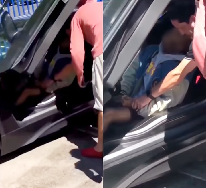 Ditembak di Florida, Penyanyi Rap XXXTentacion Dikabarkan Meninggal Dunia