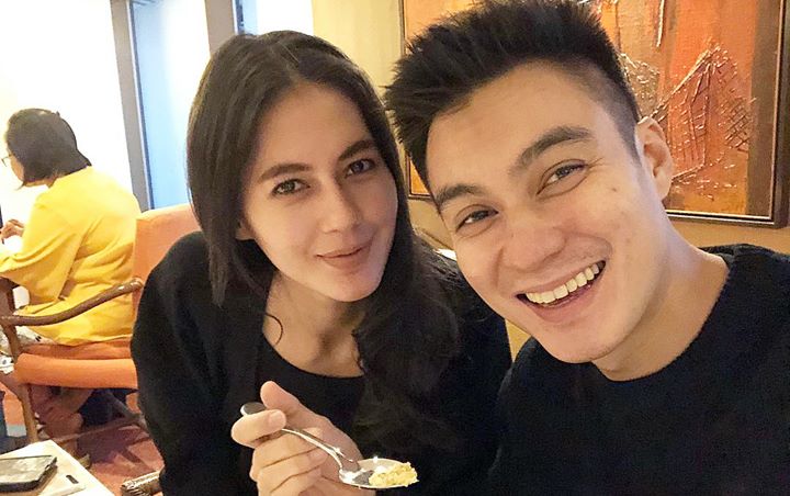 Segera Dilamar Baim Wong, 'Rahasia Masa Lalu' Paula 