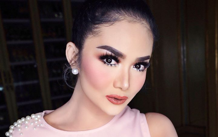Kunjungi Ortu Usai Lebaran di Bali, Kecantikan Ibunda Krisdayanti Bikin Netter Terpukau