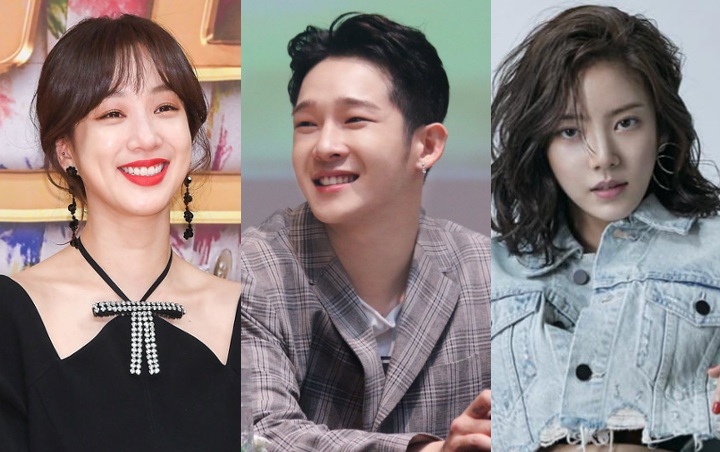 Klarifikasi Isu Kencan dengan Jung Ryeo Won dan Son Dambi, Nam Tae Hyun Justru Dicibir Netter