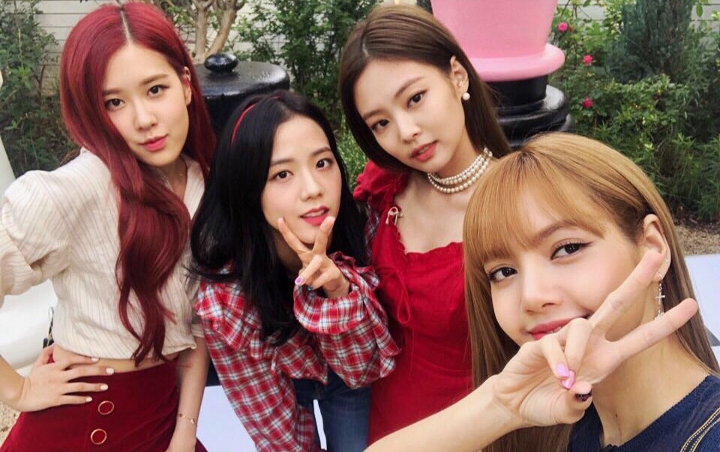 Black Pink Tetap Pilih YG Jika Ditawari Masuk SM, Begini Kata Netter