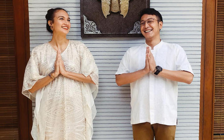 Riasan Nadine Dinilai Mirip Pria Di Foto Ini Tinggi Badan Dimas Anggara Ikut Heboh Dibahas