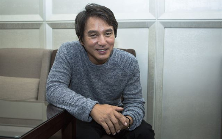 Bantah Lecehkan Mantan Aktris, Jo Jae Hyun Malah Ngaku Diancam