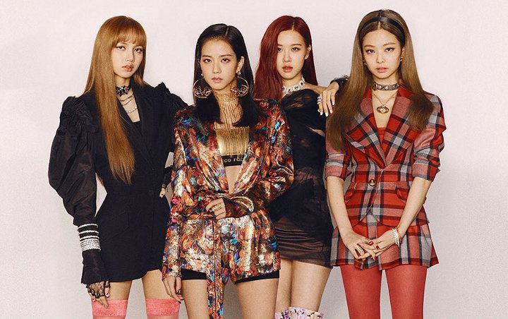 Black Pink Rilis Video Dance Practice 'Forever Young', Fans Tagih MV