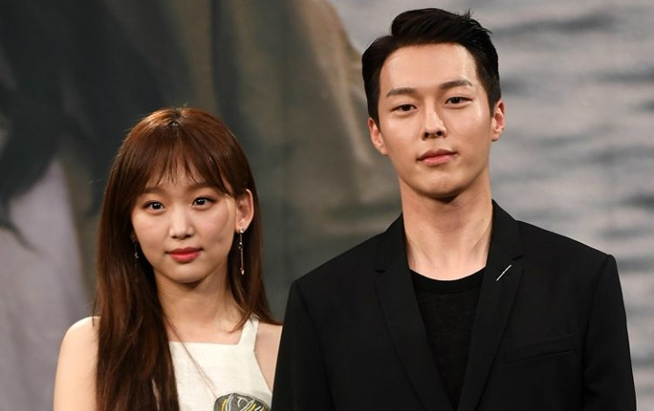 Akui Sering Bercanda, Jang Ki Yong dan Jin Ki Joo Bahas Serunya Syuting 'Come and Hug Me'