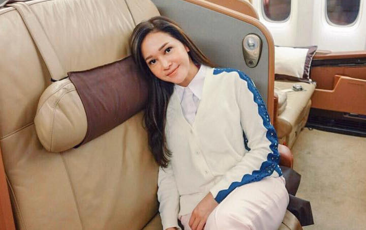 Mulan Pamer Rumah Kotor, Maia Nginap di Suite Termahal dan Bakal Hadir di Acara Kerajaan Inggris?