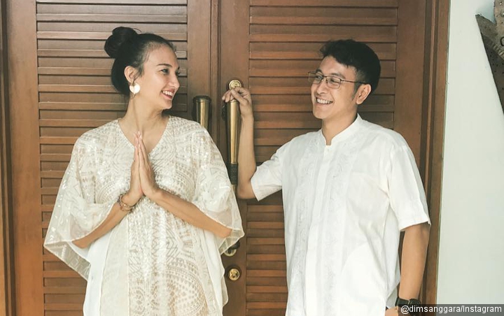 Bagikan Foto Prewedding Lagi, Nadine  Chandrawinata-Dimas Anggara Dicibir Bak Tante dan Ponakan