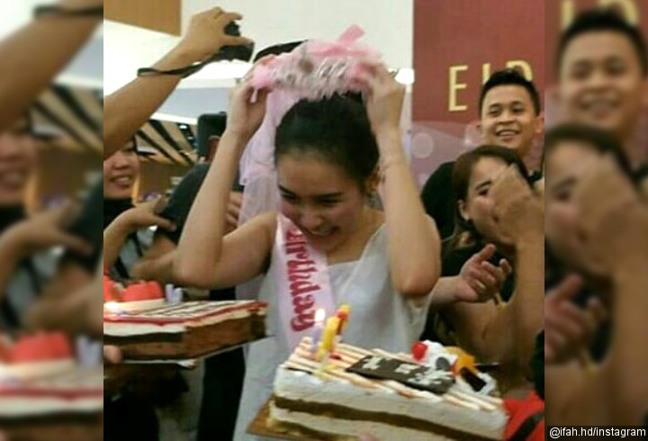 4. Didandani Ala Bridal Shower