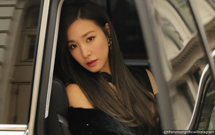 Tiffany SNSD Kepergok Syuting MV Comeback Solo, Sekeren Apa?