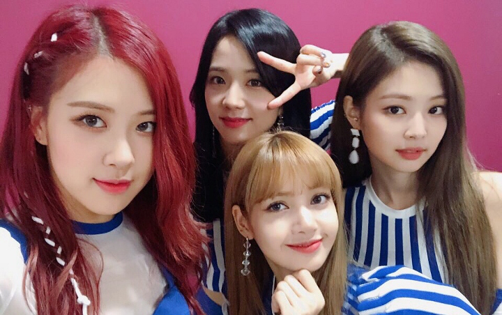 Black Pink Dikonfirmasi Jadi Bintang Tamu 'Running Man', Fans Antusias Minta Ini