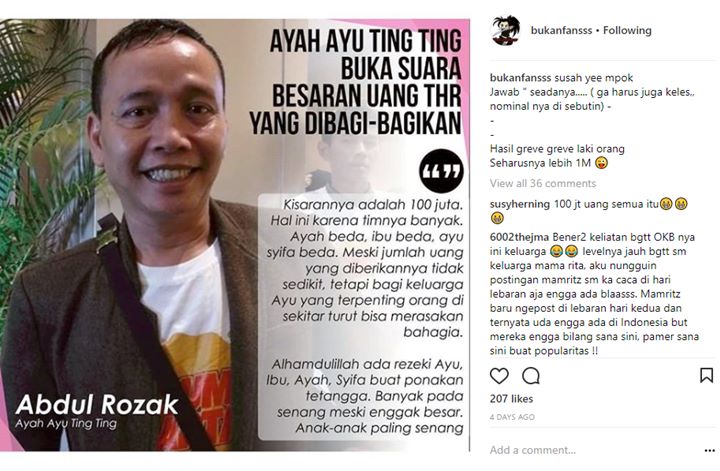 Abdul Rozak