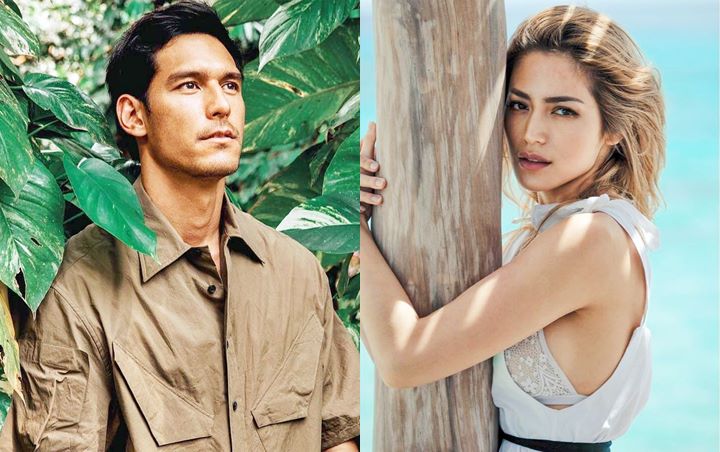 Kembali Kepergok Liburan Bareng, Netter Yakin Jessica Iskandar dan Richard Kyle Sudah Jadian