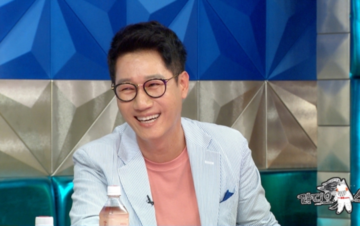 Ayah Meninggal Dunia, Ji Suk Jin Batalkan Semua Jadwal Kegiatan