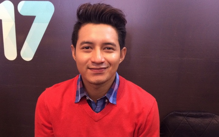 Belum Temukan Calon Istri Yang Pas, Chand Kelvin Pasrah Soal Jodoh