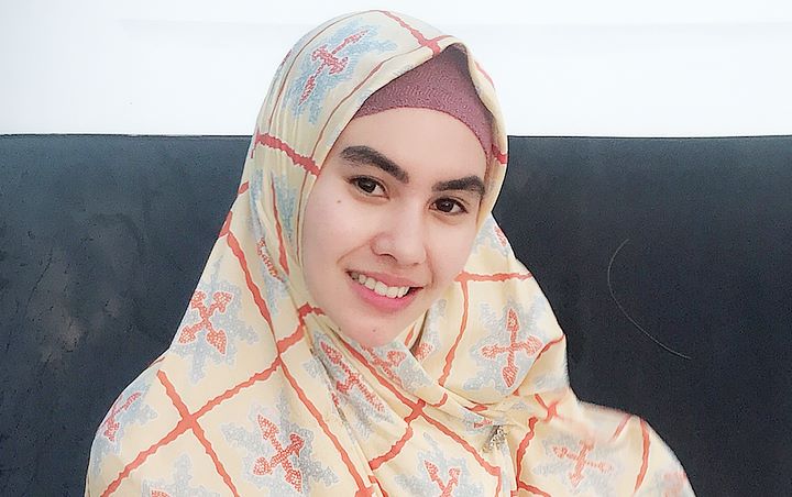 Dikabarkan Meninggal Dunia, Netter Serbu Instagram Kartika Putri