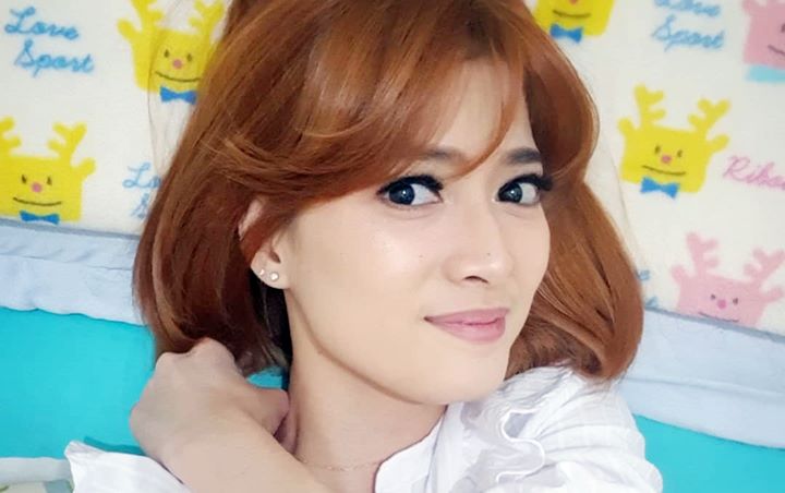 Temukan Kucing Langka Chika Jessica Bingung Namakan Dilan Temukan Kucing Langka Chika Jessica Bingung Namakan Dilan