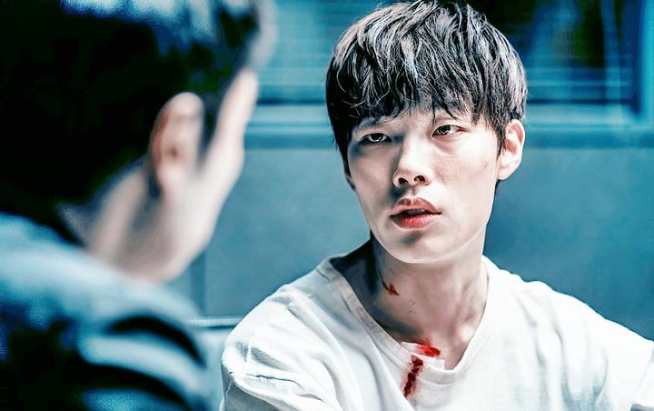 'Believer' Sukses Besar, Ryu Jun Yeol Sapa Penonton Lewat Siaran Langsung