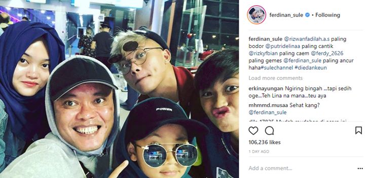 Maia Estianty Elegan Bak Ratu Kerajaan ke Royal Ascot, Sule dan Anak Liburan Tanpa Istri - Topik Pagi