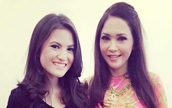 Maia Cantik Bagai Lady Diana dan Kate Middleton, Pacar El 