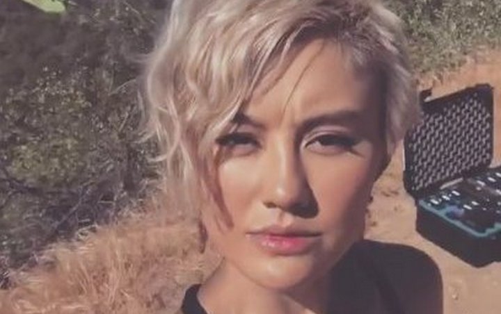 Agnez Mo Posting Video Seksi, Artis Indonesia Ramai Tulis Komentar