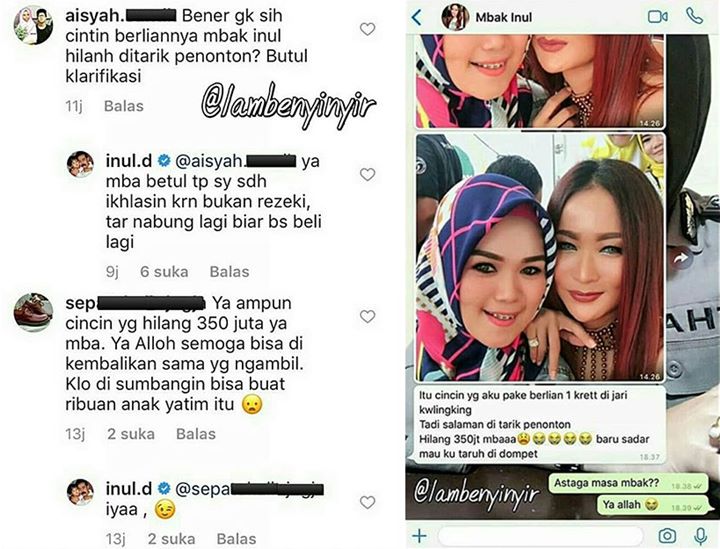 Inul Daratista