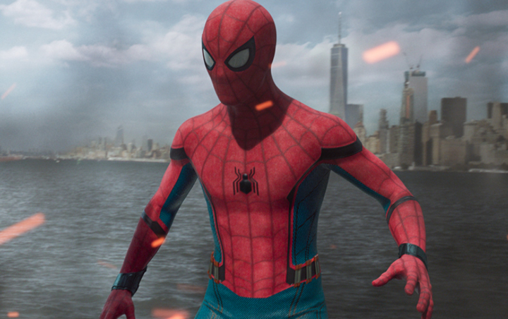 Lagi-Lagi Beri Bocoran, Tom Holland Beberkan Judul Resmi Sekuel 'Spider-Man: Homecoming'