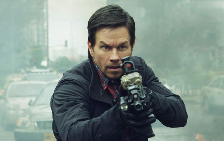 Bikin Kecewa, Jadwal Rilis 'Mile 22' Mendadak Diundur