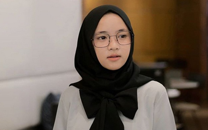 Dihujat Dinilai Lecehkan Sajadah, Nissa Sabyan Tetap Banjir Job dan Dukungan Fans