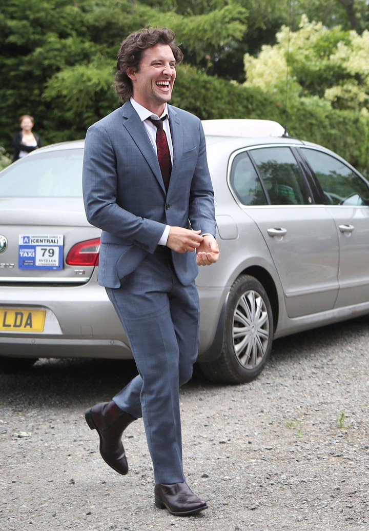 Jack Donnelly