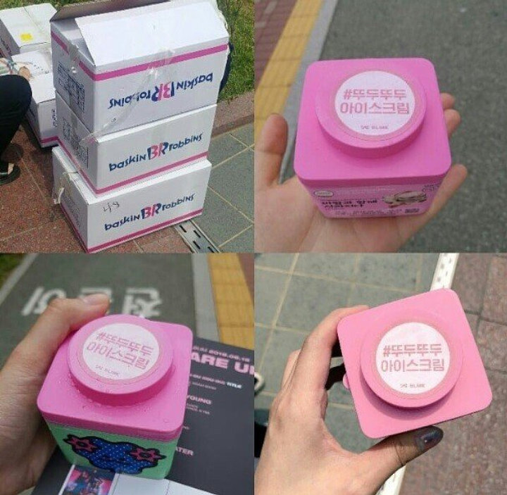 Gara-Gara Insiden Saat Tampil di Festival Lotte, Black Pink Minta Maaf dan Berikan Ini untuk Fans