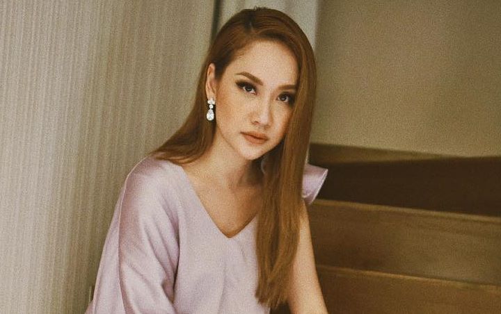 Pamer Foto Bareng, Bunga Citra Lestari Ikut Ucapkan 