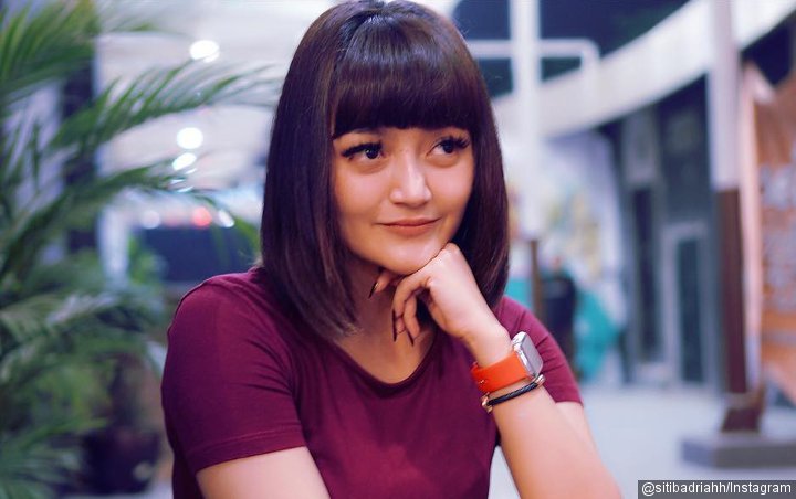 Lagu 'Lagi Syantik' Jadi Viral, Siti Badriah Didekati Banyak Pria