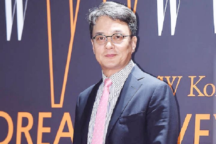 Jo Min Ki