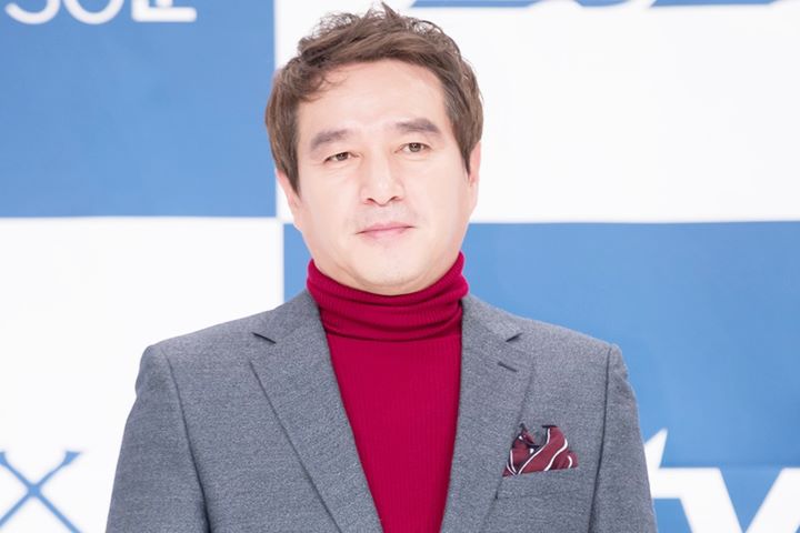 Jo Jae Hyun