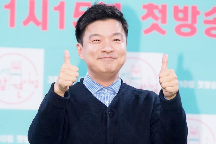 Kim Saeng Min