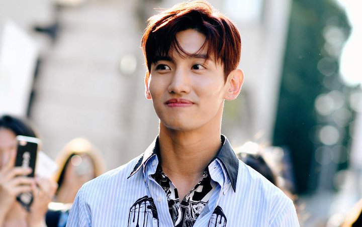 Berkat Jalani Wamil, Changmin Senang Punya Banyak Hobi Baru