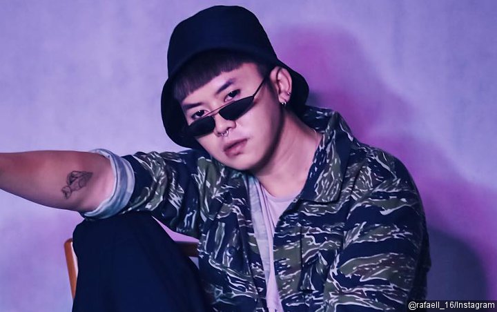 Pakai Seragam Tentara Rafael Tan Disebut Netter Mirip Song