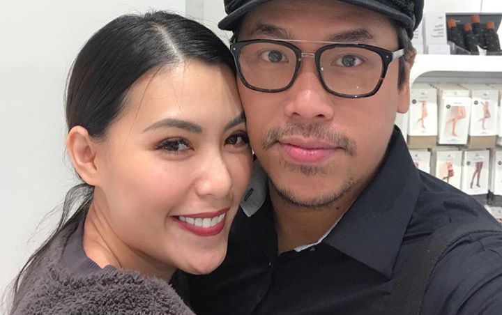 Santai Jelang Persalinan Istri, Sammy Simorangkir Panggil 'Cuy' ke Calon Anak