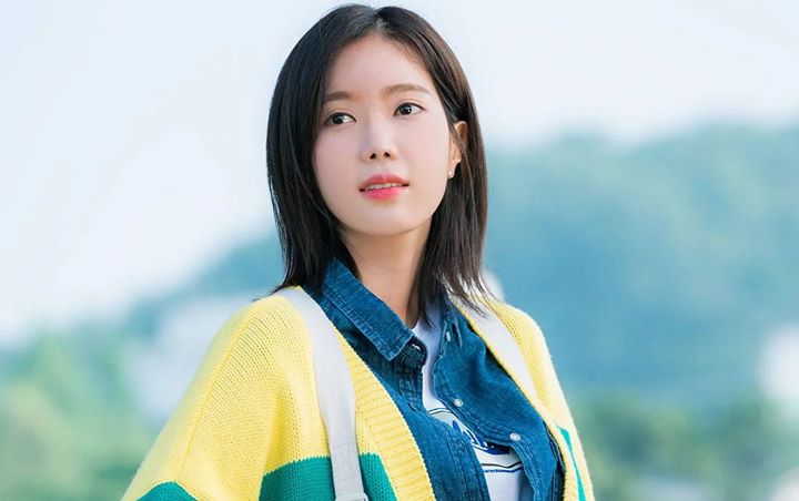 Lim Soo Hyang Cantik Jadi Kang Mi Rae di 'My ID Is Gangnam Beauty', Netter Makin Tak Sabar