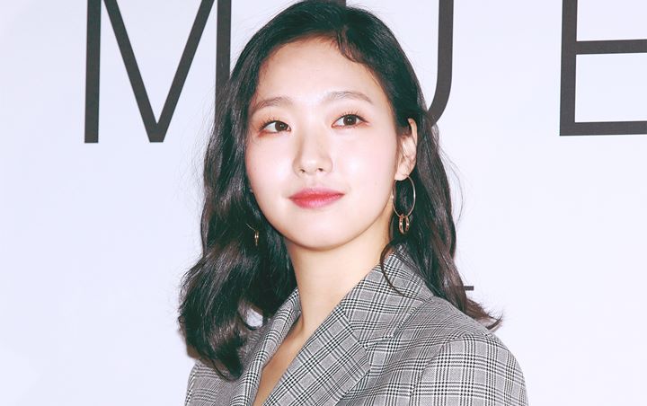 Ngaku Tak Pernah Nembak Cowok, Pengakuan Kim Go Eun Tuai Komentar Miring