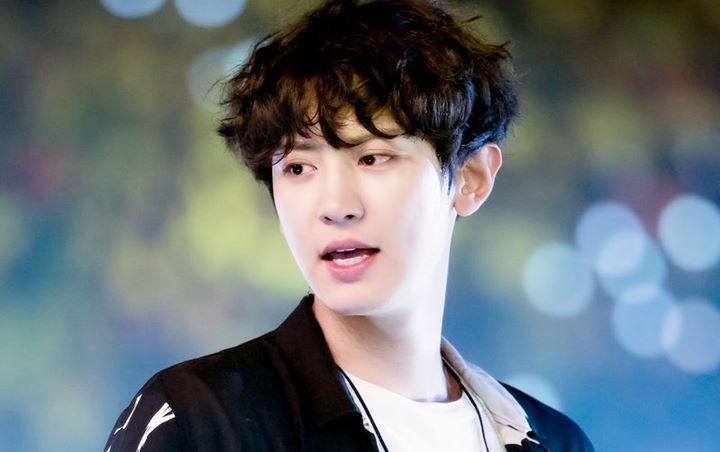 Sang Kakak Umumkan Pernikahan, Ternyata Seperti Ini Reaksi Chanyeol EXO