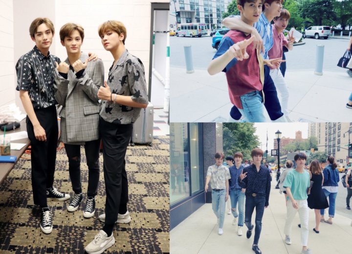 NCT 127